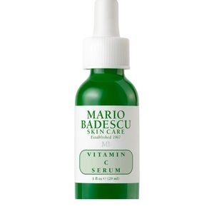 Mario Badescu Vitamin C Serum - brand new sealed